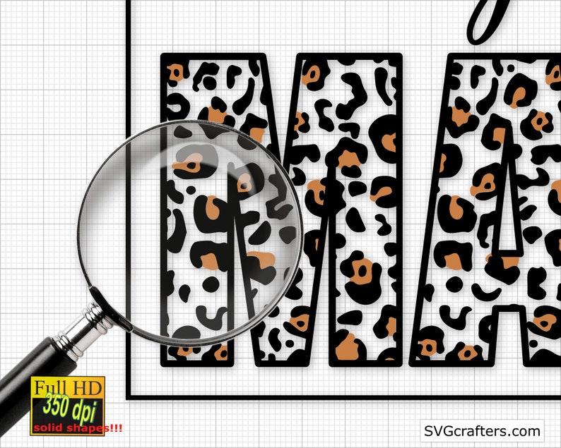 Free Free Mama Cheetah Print Svg 820 SVG PNG EPS DXF File