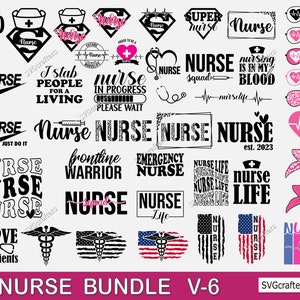 Nurse Svg, Nurse Life svg, Nurse Mom, Doctor Svg, Nurse Superhero, Nurse Quotes Svg Png, Nurse Sayings Svg, Nurse Monogram Svg, Nurse Heart