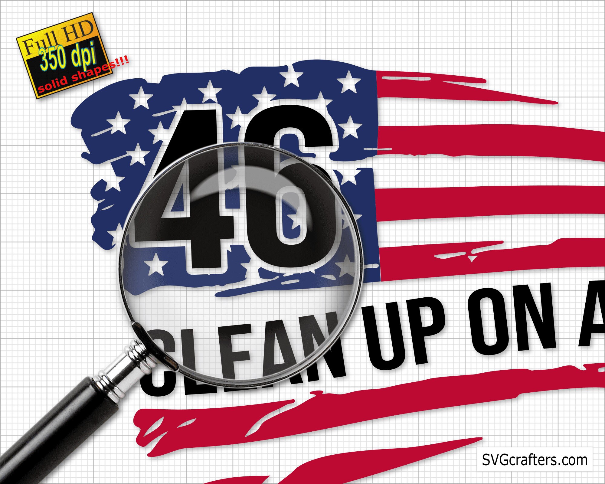 Aisle 46 Emergency! What Does "Cleanup" Really Mean? - cuc5chk