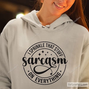 Sarcastic Quotes Bundle Svg