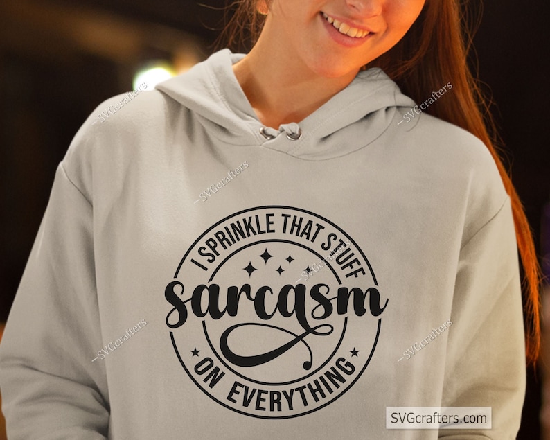 Sarcastic Quotes Bundle Svg