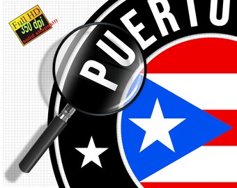 LP Matador Wood Bongos - Puerto Rico Flag Design Chrome