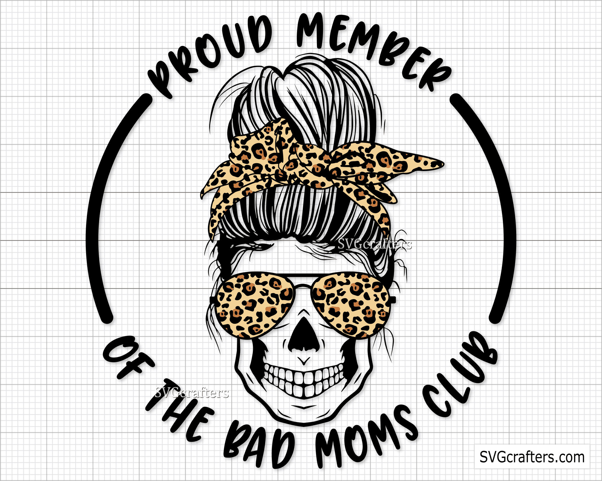 sassy bad svg funny mom svg Cricut & Silhouette Behind Every Bad - Printable is a Car Seat svg carseat svg