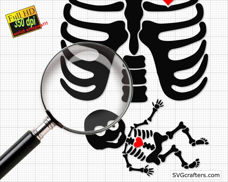 Free Free 155 Baby Skeleton Svg Free SVG PNG EPS DXF File