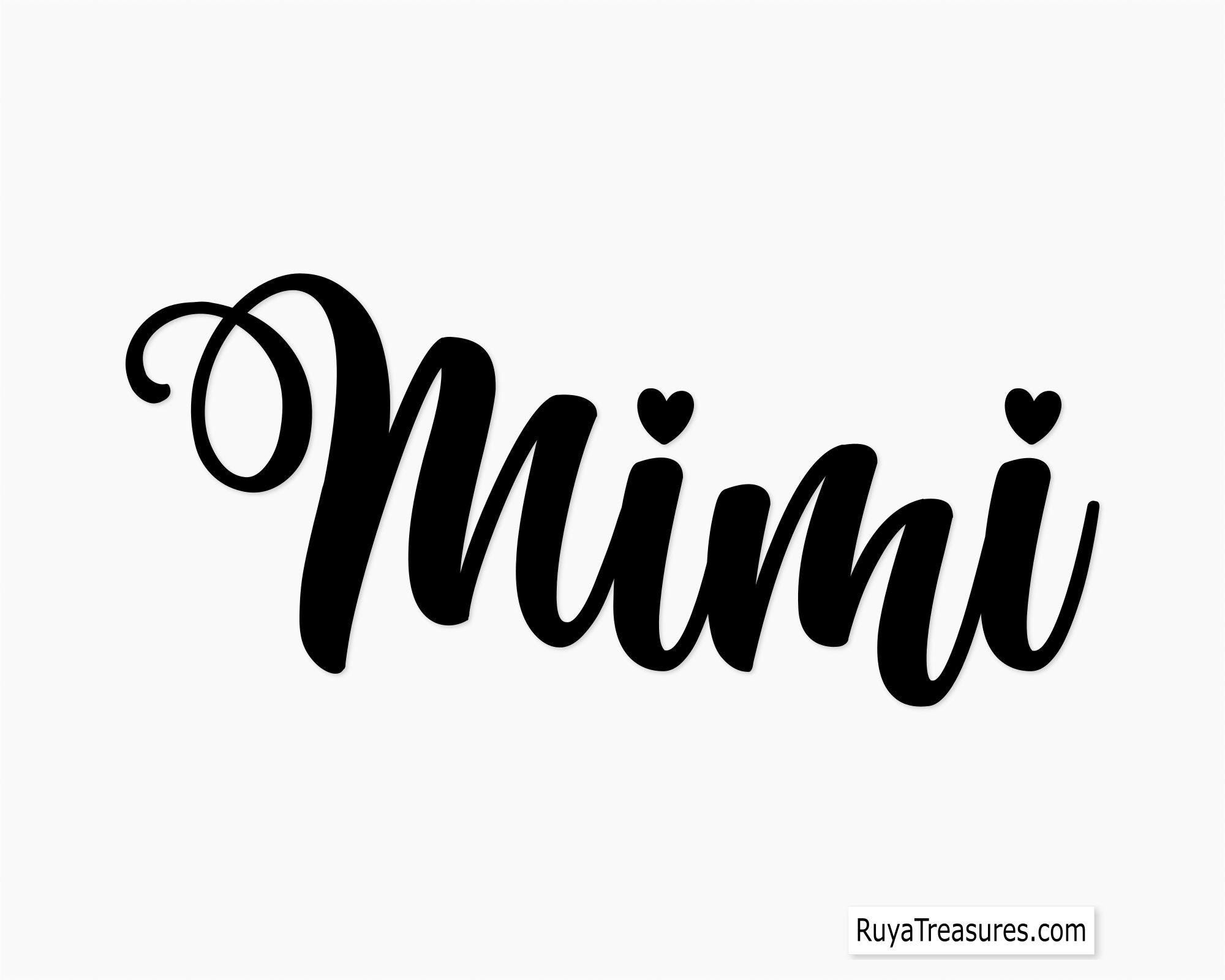 mimiページ Mimi Svg, Retro Mimi Shirt Svg, Promoted to Mimi Svg, Leopard