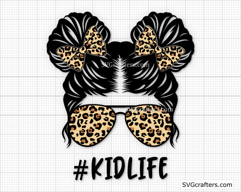 Download Mom And Daughter Svg Printable Mom Skull Svg Leopard Momlife Svg Cricut Silhouette Mom Life Svg Mom Life Kid Life Png Messy Bun Svg Clip Art Art Collectibles Vadel Com