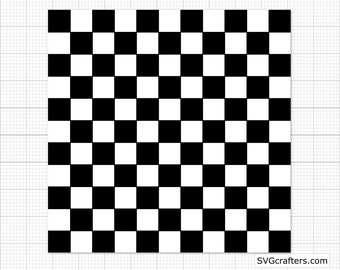 Checkered Chess Board, Race Background Wallpaper Royalty Free SVG,  Cliparts, Vectors, and Stock Illustration. Image 101846016.