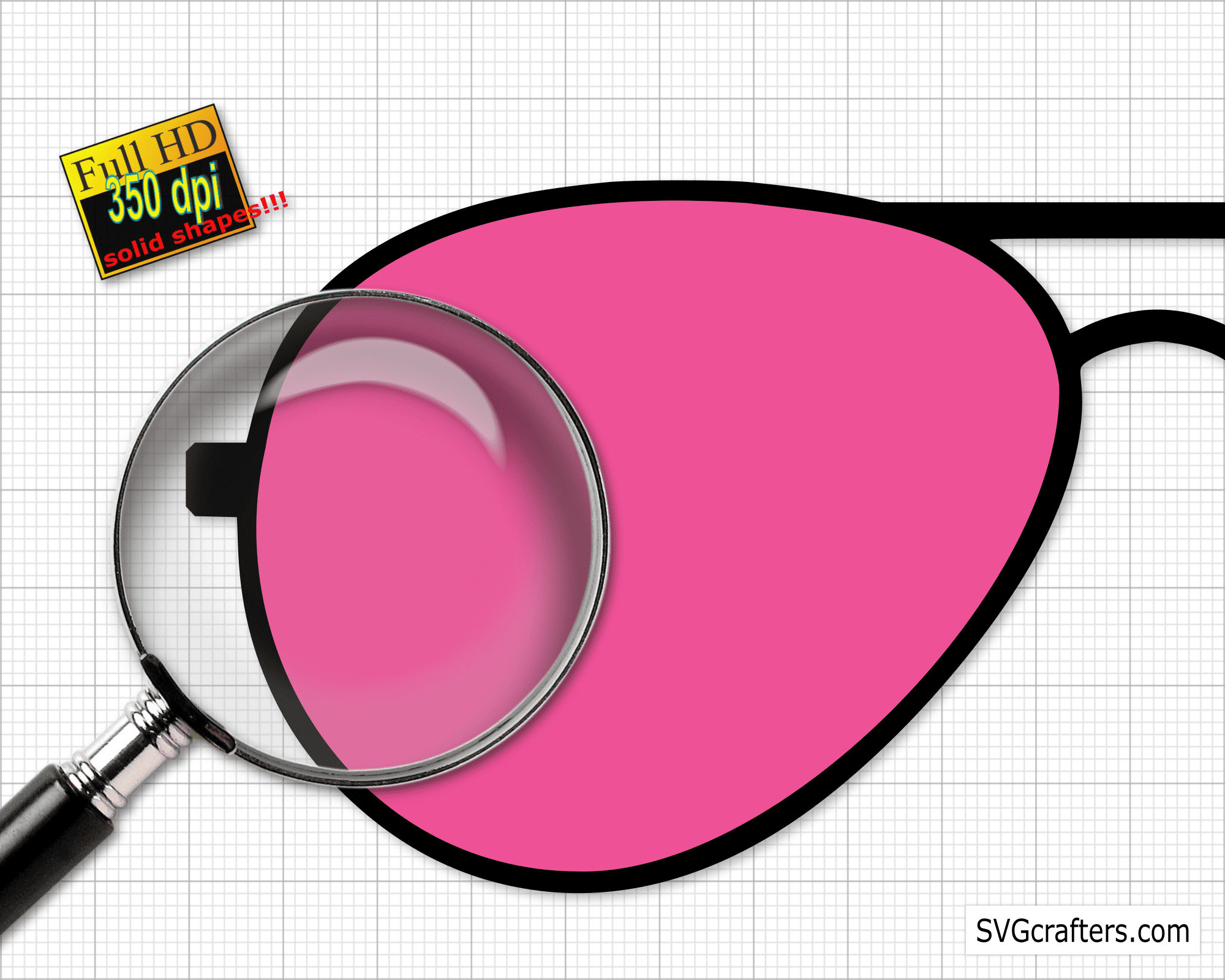 Aviator Sunglasses SVG Sunglasses Svg Glasses Svg Messy Bun Etsy Canada