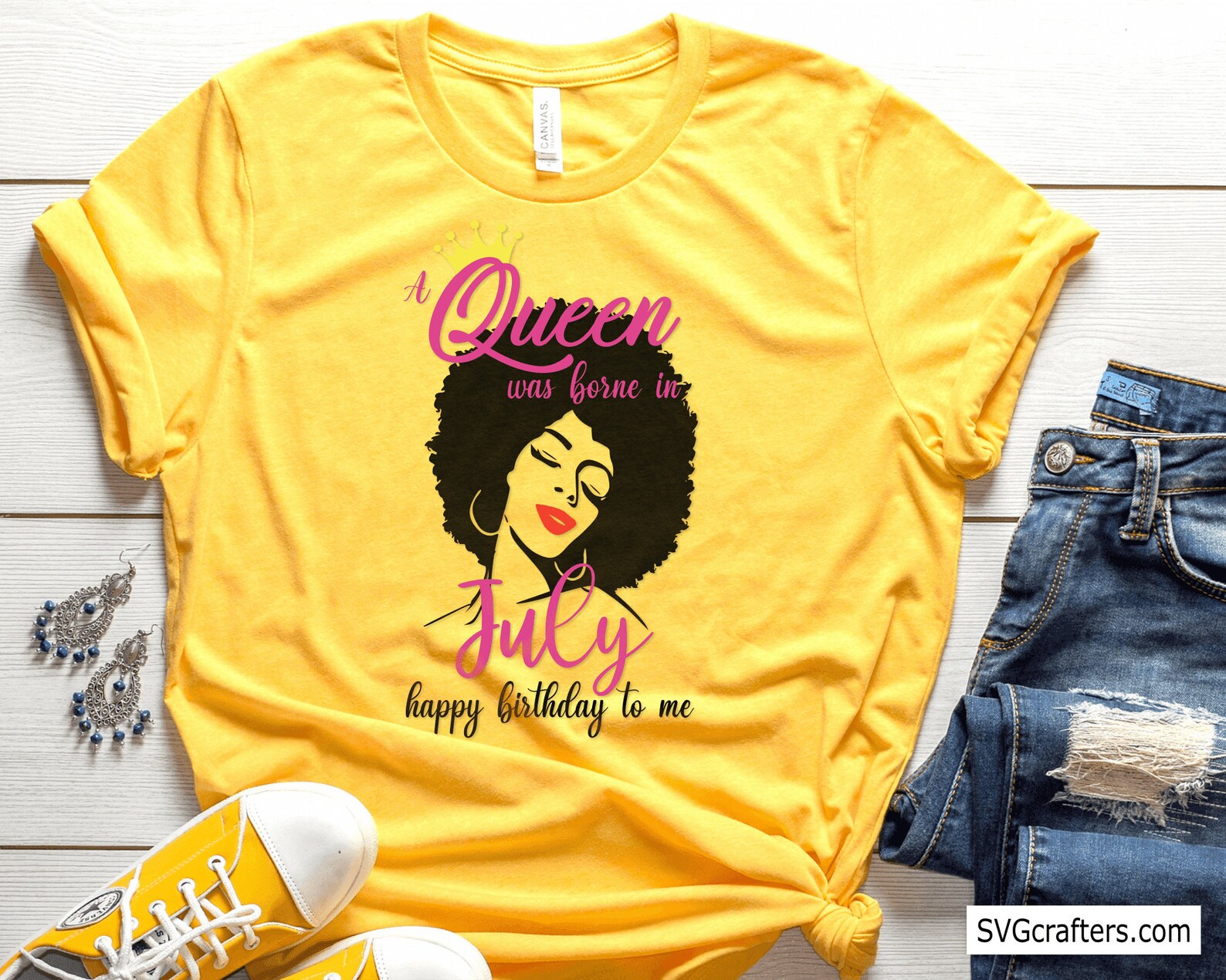 Free Free July Queen Svg 793 SVG PNG EPS DXF File