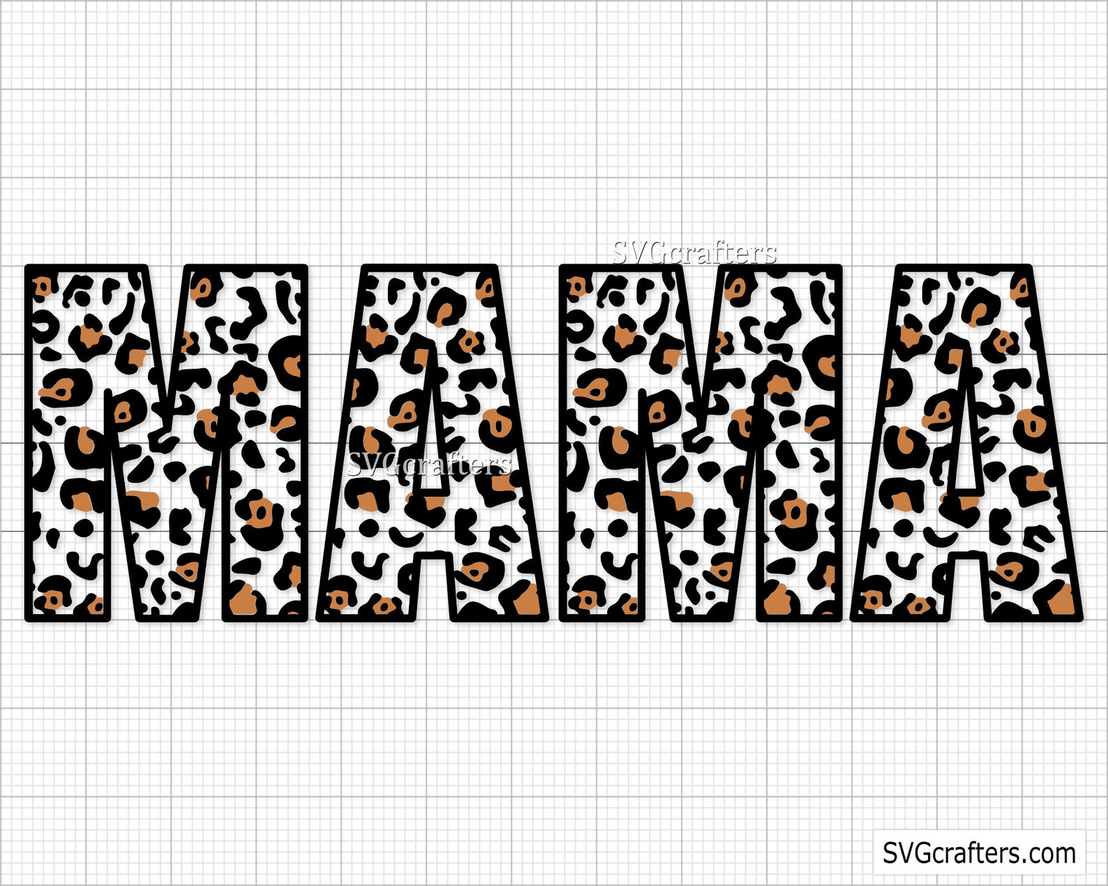 Free Free Mama Leopard Svg 183 SVG PNG EPS DXF File