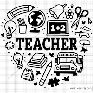 Lehrer Herz Konfetti, Schule Herz Konfetti, Apfel Herz Konfetti, Schulanfang Dekor, Lehrerin Geschenk Untersetzer, Klassenzimmer Konfetti, Erzieher