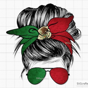 Mexican Mom Life PNG, Meksykańska flaga PNG, meksykański png, flaga Meksyku, zniszczona flaga png, flaga Nowego Meksyku- Clipart, Do druku, Plik sublimacyjny