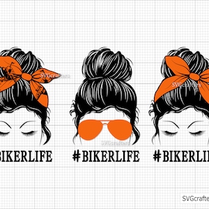 Motorrad-Leben svg, Biker-Leben svg, Motorrad-Svg, Biker-Svg, Racing-Svg, Motorrad-Png, Fahrrad-Svg - Printable, Cricut & Silhouette
