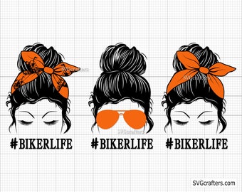 Motorcycle Life svg, Biker Life svg, motorcycle svg, Biker svg, Racing svg, motorcycle png, bike svg - Printable, Cricut & Silhouette