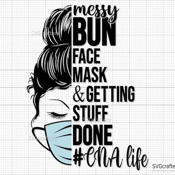 CNA Life svg, Nurse svg, nursing svg, nurse png, cna svg, nurse clip art, stethoscope svg, medical svg - Printable, Cricut & Silhouette