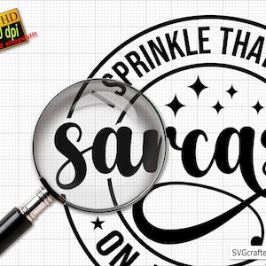 Sarcastic Quotes Bundle Svg