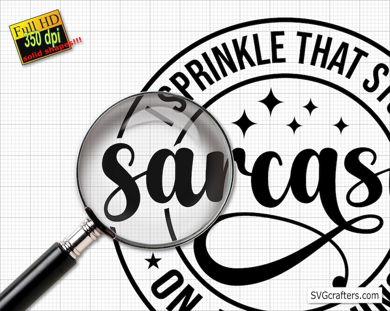 Sarcastic Quotes Bundle Svg