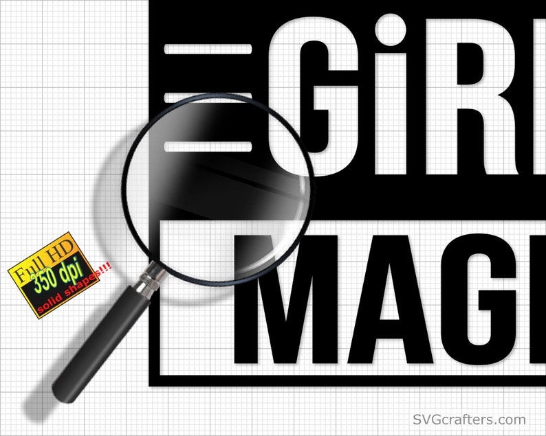 Black and Educated svg Cricut /& Silhouette Black girl magic svg Black lives matter svg blm svg melanin svg Printable black history svg