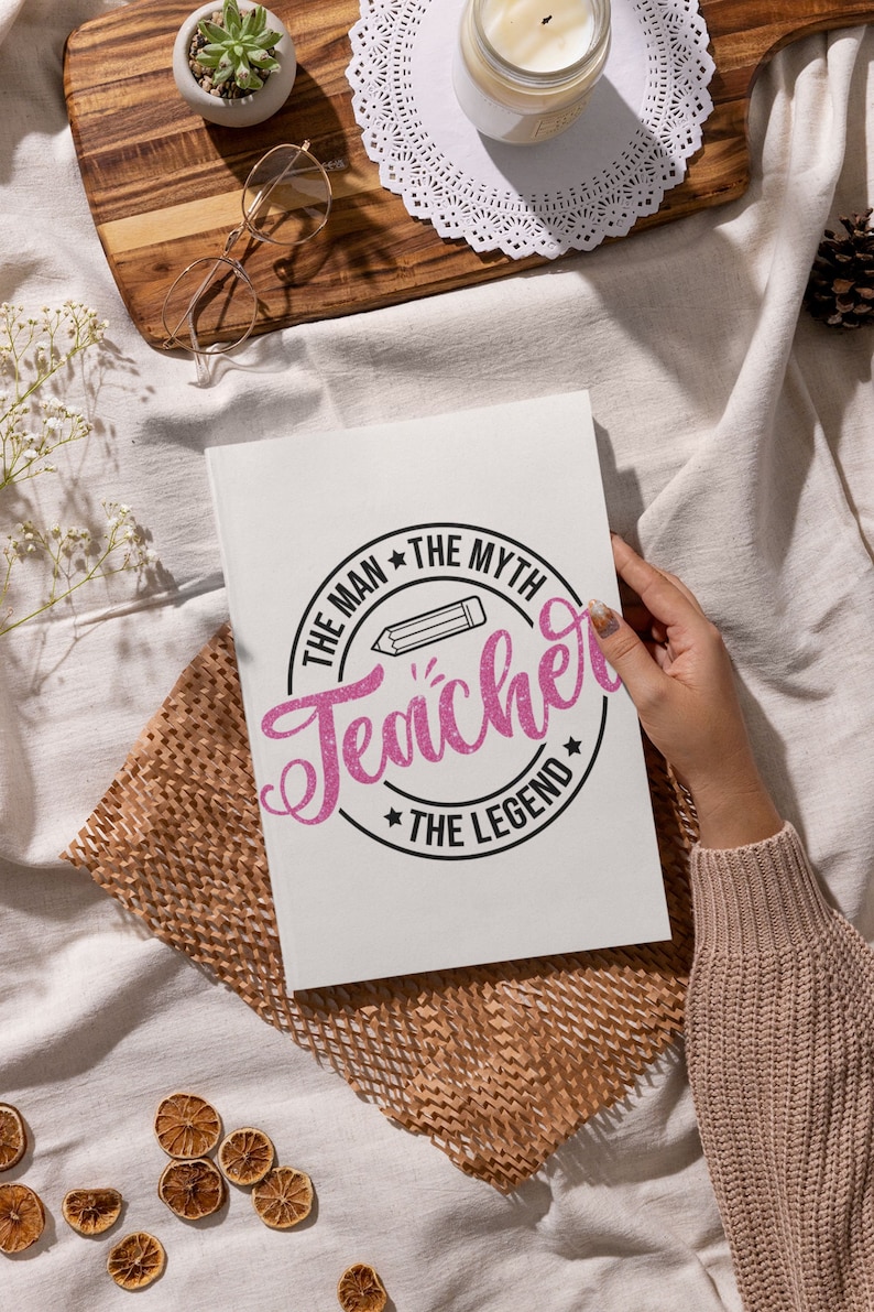 Teacher Svg Bundle