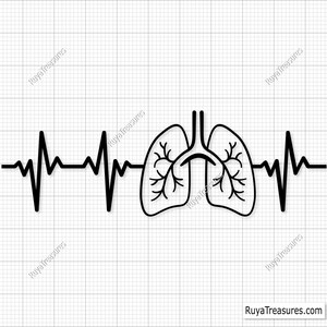 Pulmones (Svg, PNG), Pulmones (Svg), Diálisis (Svg), Terapia (Svg), Enfermedad Pulmonar (Svg), Trasplante (Svg), Enfermera (Svg), Diálisis (Svg)