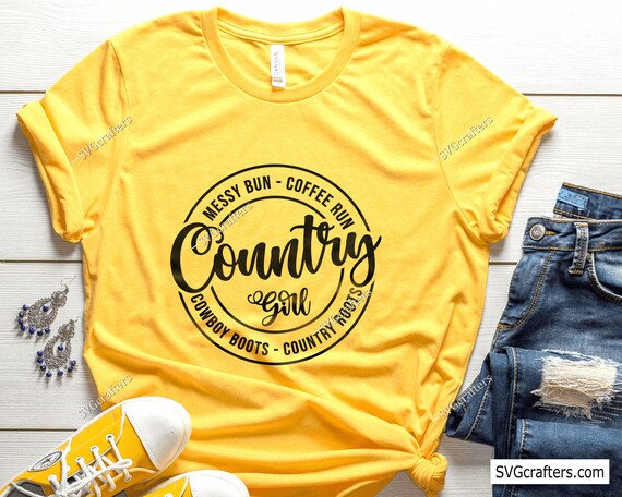 ☆American ☆Cowgirl ☆デニムポケットチャーム☆（Country girl svg 