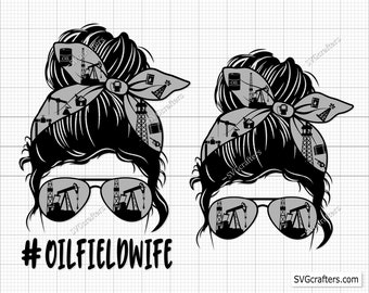 Oilfield Wife Svg Png, Oilfield Worker Svg, American Flag Oilfield Svg, Oilfield Svg, Oilfield Flag Svg, Oilfield Life Svg, Patriotic Svg
