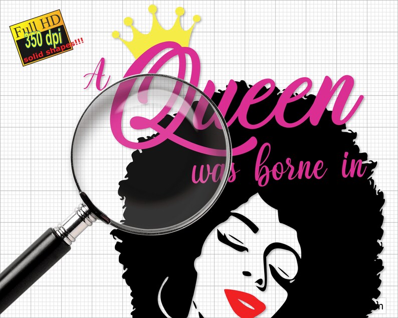 Download Birthday Girl Svg Birthday Queen Svg March Girl Svg Happy Birthday Svg A Queen Was Born In March Svg March Birthday Svg Clip Art Art Collectibles Kromasol Com