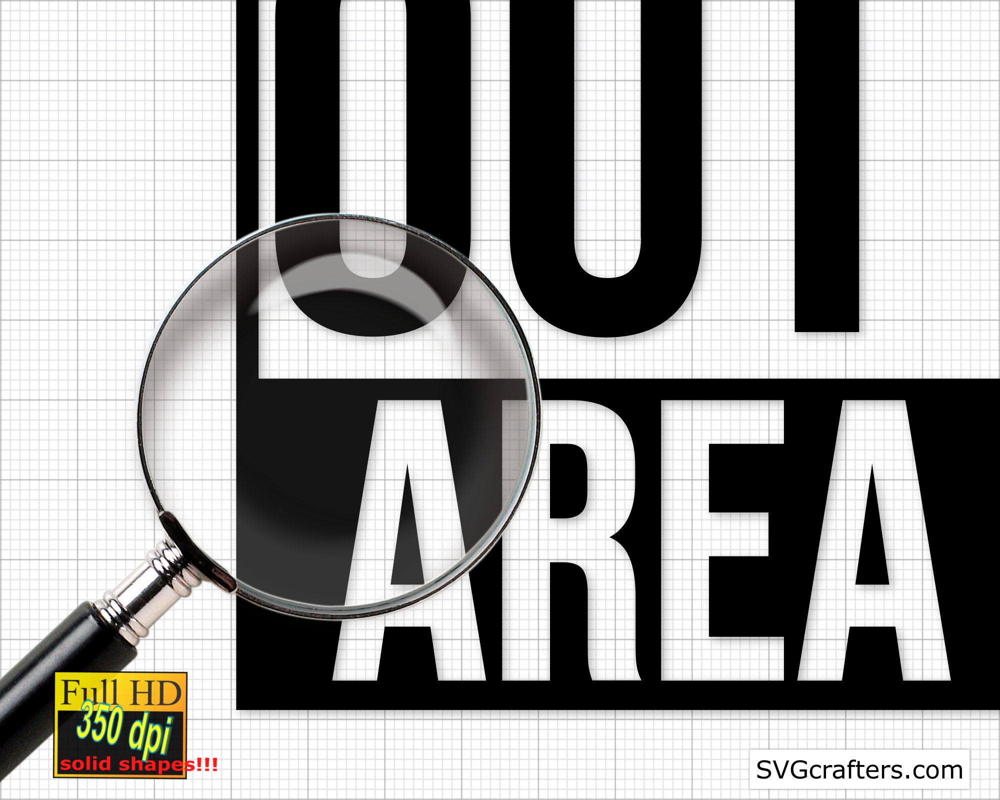 Straight Outta Area 51 svg Alien svg Area 51 Aliens svg | Etsy