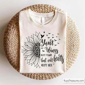 Memorial Quotes Svg Bundle