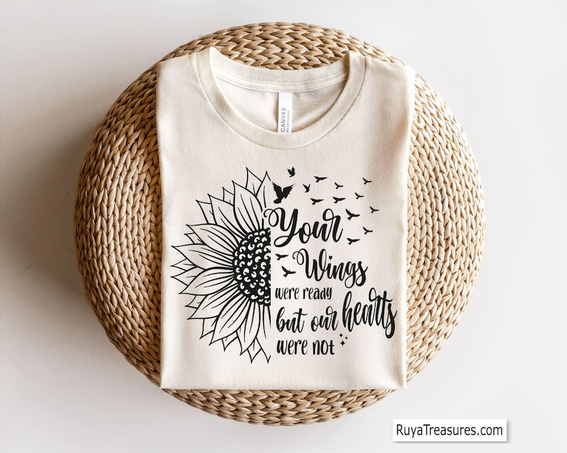 Memorial Quotes Svg Bundle