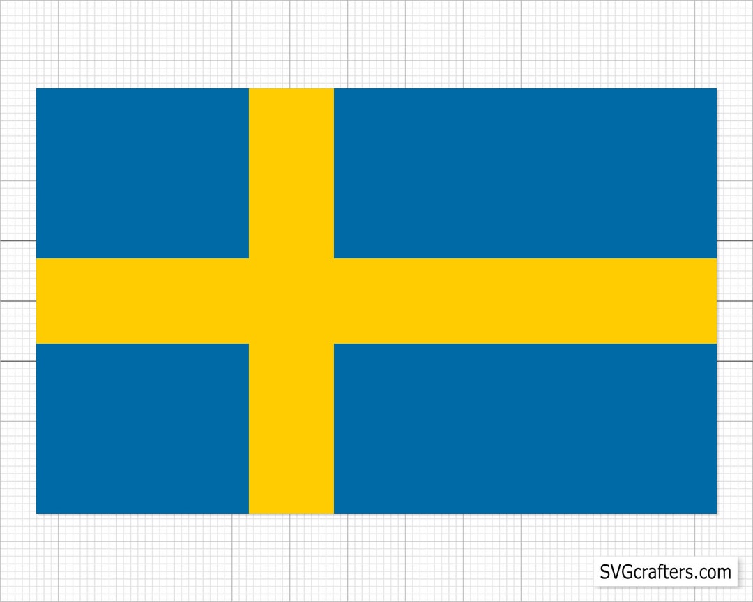Sweden, Stockholm, Old Town, souvenir shop, Swedish flags Stock Photo -  Alamy