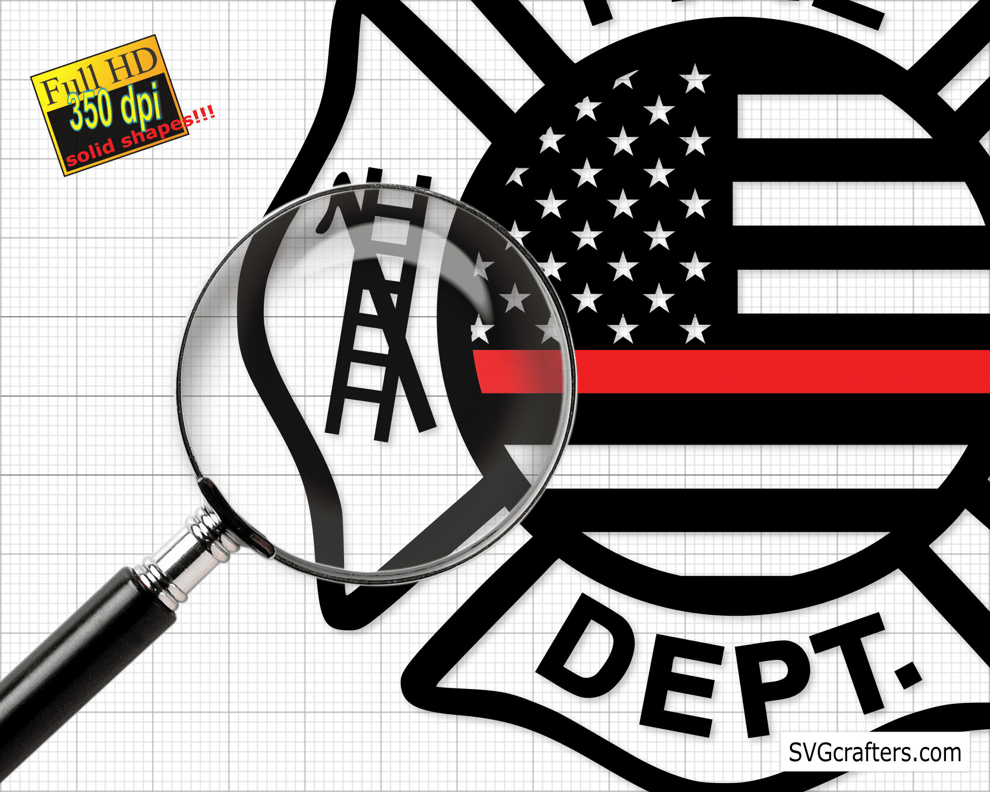 First Responder Badge Svg 911 Svg First Responders Svg - Etsy