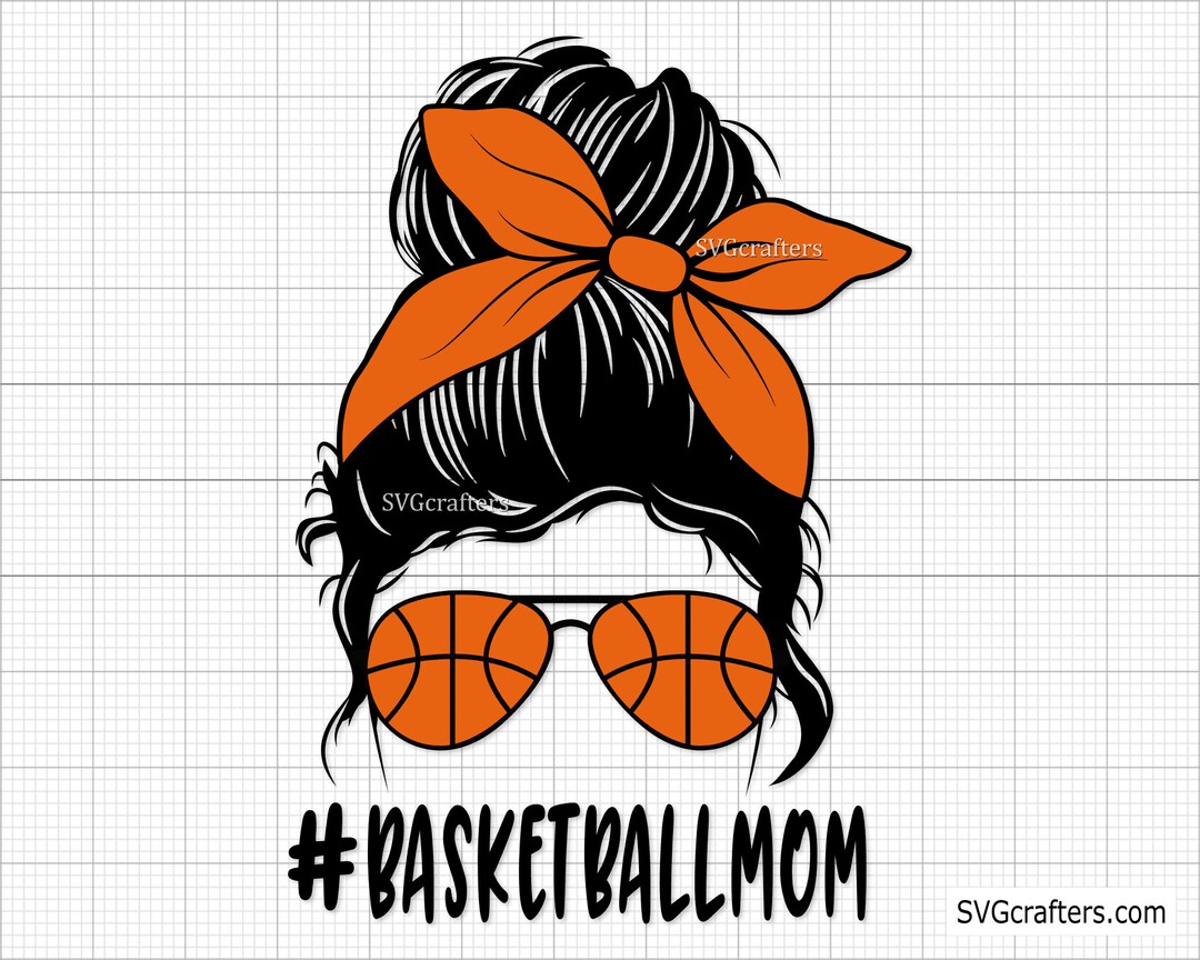 Basketball Mom Svg, Basketball Svg, Basketball Png, Basketball Shirt