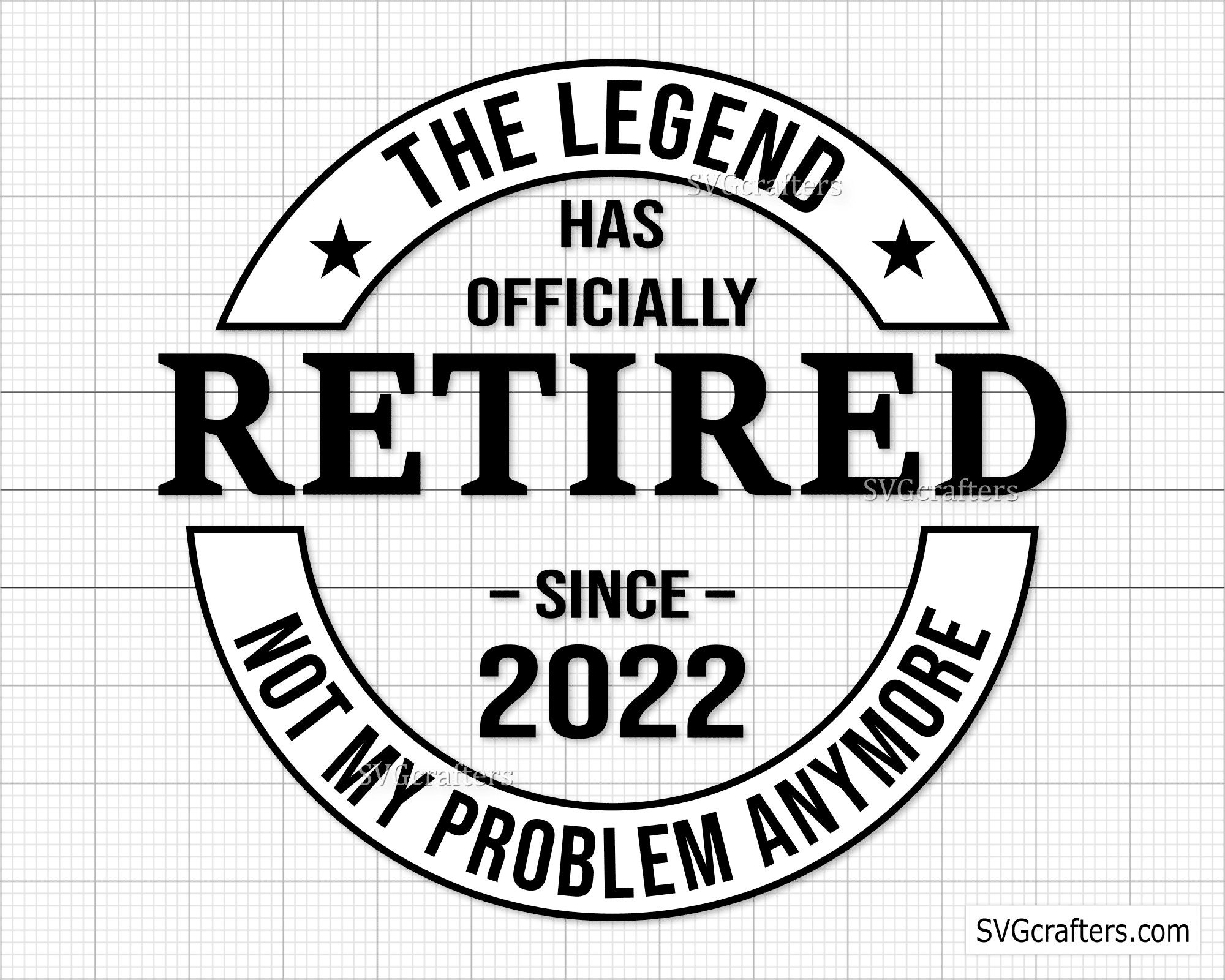 Art Collectibles Prints The Legend Has Officially Retired Svg Retired art-collectibles-prints-the-legend-has-officially-retired-svg-retired