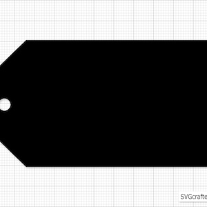 Gift Tag svg, Gift Tag Template, Tag Laser svg, Stocking Tag svg, Name Tag svg, Stocking Tag Glowforge, Tag Glowforge File, Tag File Laser