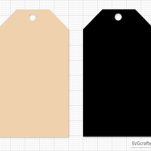 Etichetta regalo SVG, etichetta compleanno svg, etichette regalo svg, etichette di Natale svg, etichetta svg, design etichetta, file fai da te tagliato al laser per baby shower, etichette svg