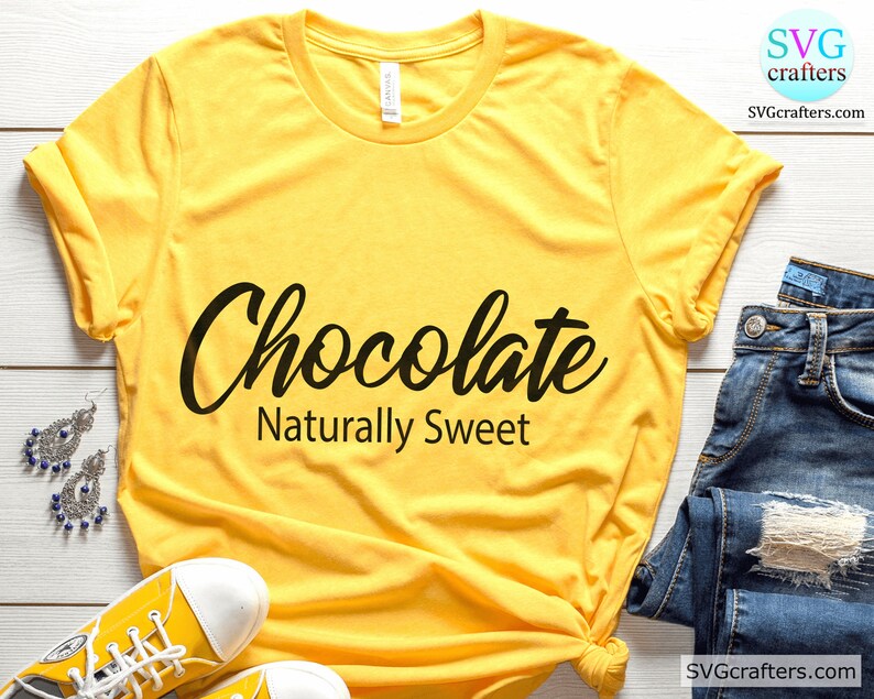 Free Free 333 Chocolate Naturally Sweet Svg SVG PNG EPS DXF File