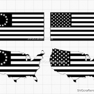 Betsy Ross svg, 1776 svg, Bandeira americana SVG, 4 de julho svg, patriótico svg, 2ª emenda svg, bandeira betsy ross - Imprimível, Cricut e Silhouette
