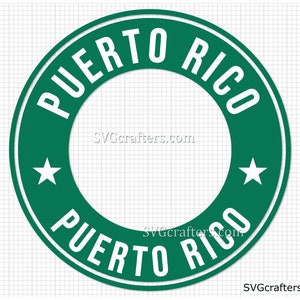 Portoryko svg, portorykański svg, flaga portoryko svg, Boricua svg, flaga portoryko, portoryko png - Do druku, Cricut i sylwetka