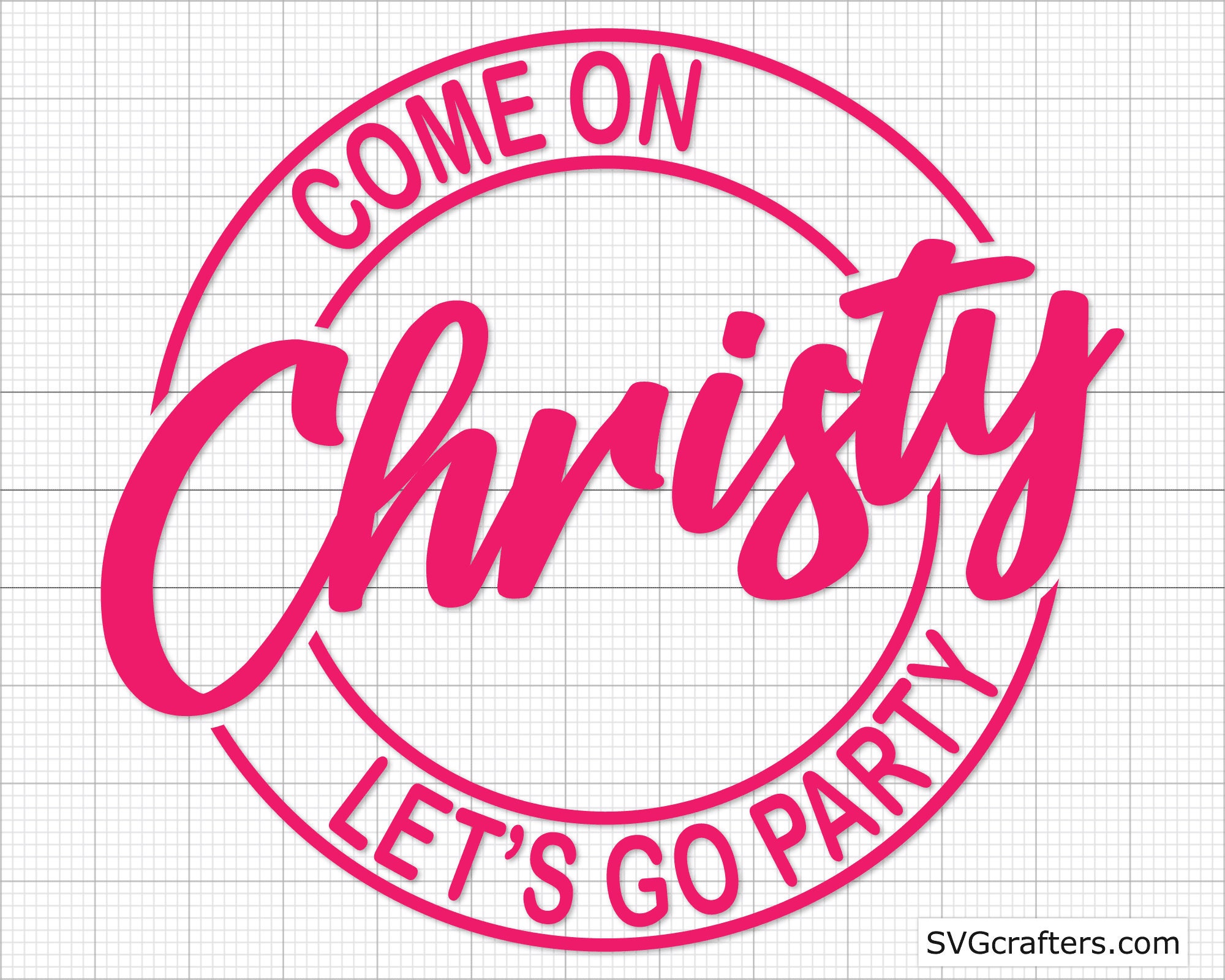 Come on barbie lets go party. Come on barbie lets go party