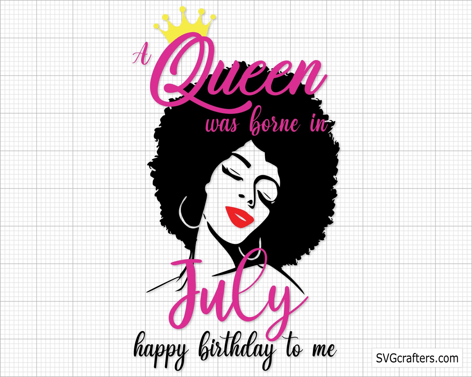 Free Free July Queen Svg 793 SVG PNG EPS DXF File