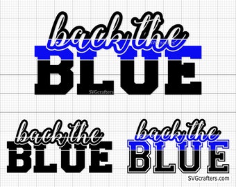 Zurück die Blaue SVG, Polizei SVG, dünne blaue Linie SVG, Polizeioffizier, Polizei Frau, Polizei Flagge, Polizei Flagge, Polizei Flagge, Bullen, Polizei