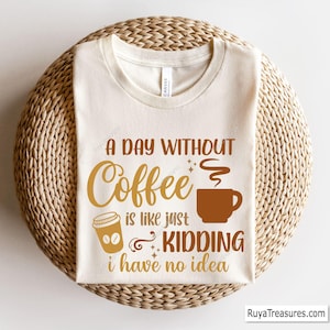 Retro Coffee Svg Bundle
