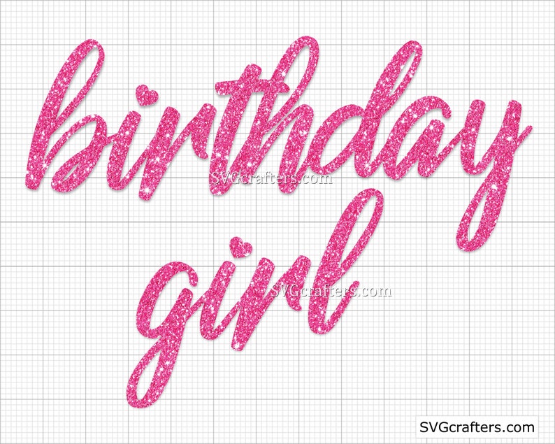 Download Birthday Queen Svg Happy Birthday Svg Cricut Silhouette Birthday Girl Svg Printable Adult Birthday Svg Birthday Squad Svg Clip Art Art Collectibles
