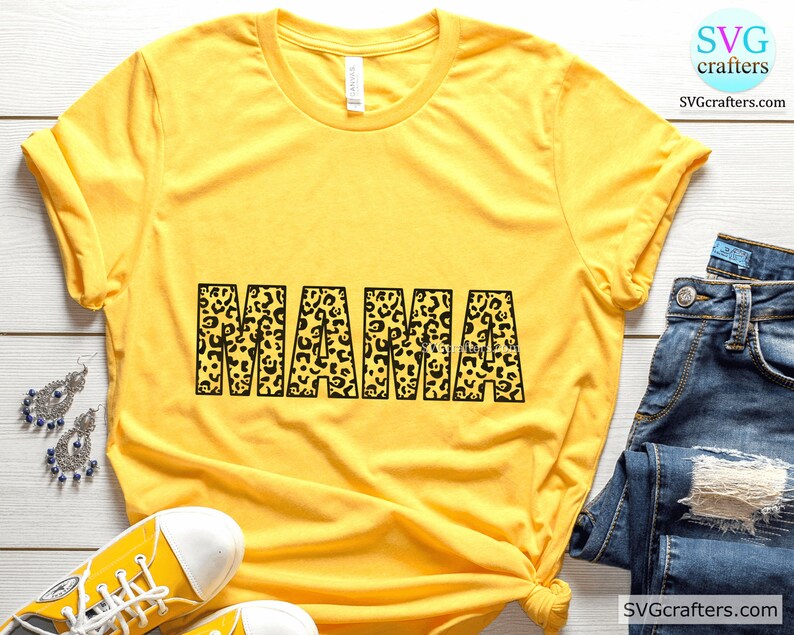 Download Mommy Svg Mom Svg Printable Cheetah Mom Svg Leopard Mama Svg Mom Life Svg Cricut Silhouette Mama Leopard Png Leopard Print Svg Clip Art Art Collectibles Brainchild Net