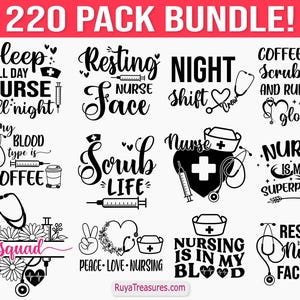 KRANKENSCHULE Großes SVG-Bundle, Krankenschwester Sprüche, Krankenschwester Leben svg, Krankenschwester Monogramm, Krankenschwester Mama, Krankenschwester Zitate SVG, Doktor SVG, Krankenschwester Superheld, Krankenschwester Herz