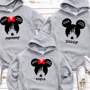 Sudaderas de familia Etsy M xico