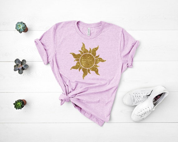 Disney Shirts Disney 2022 Glitter Shirt 