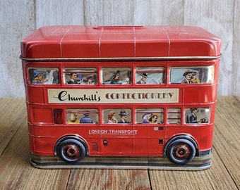 Details about   Route master London Sightseeing Vintage Tin Plate Gift Tourist Retro Gifts New 