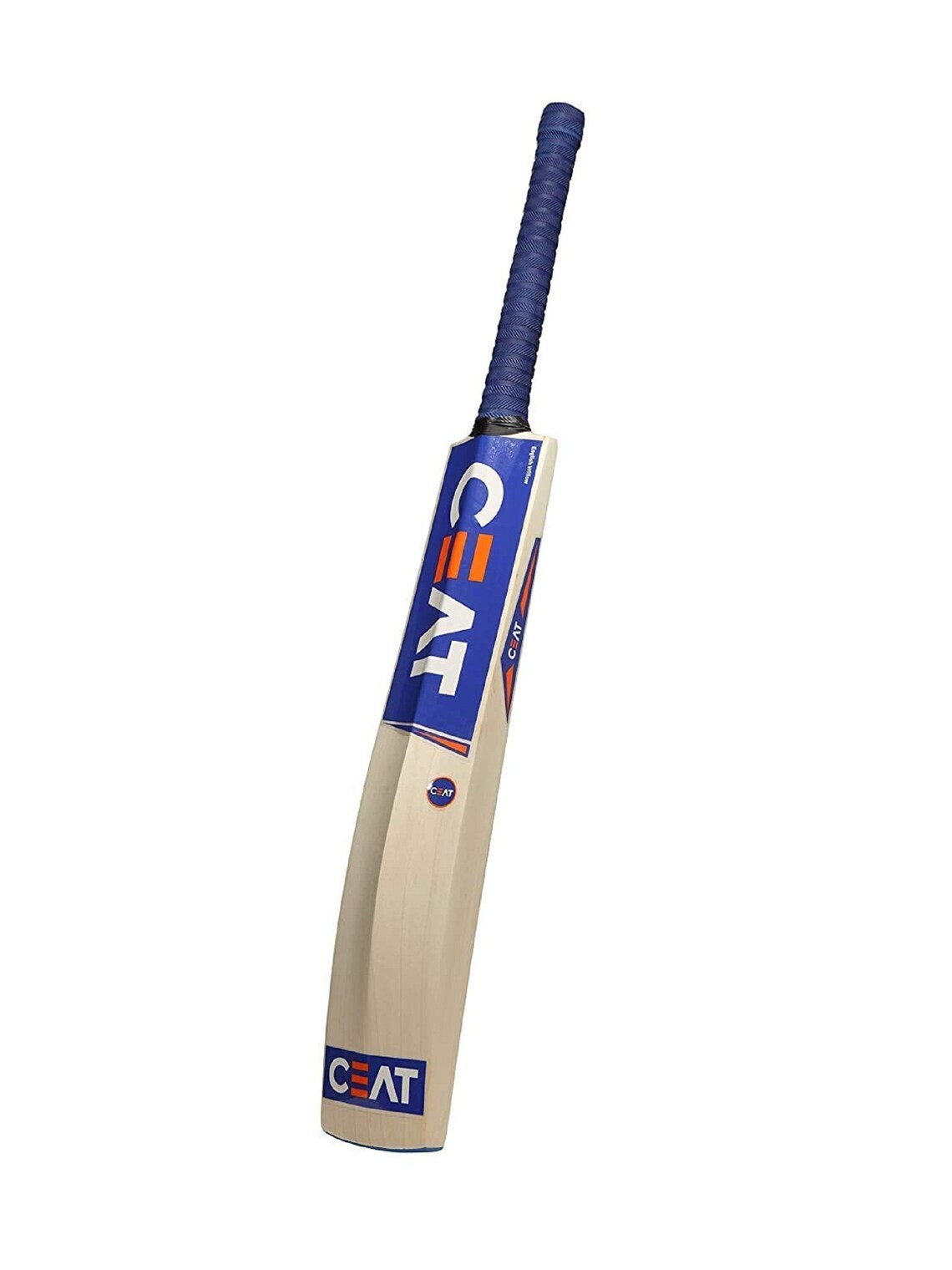 Rohit Sharma Popular Willow Ceat Cricket Bat with Tennis Etsy